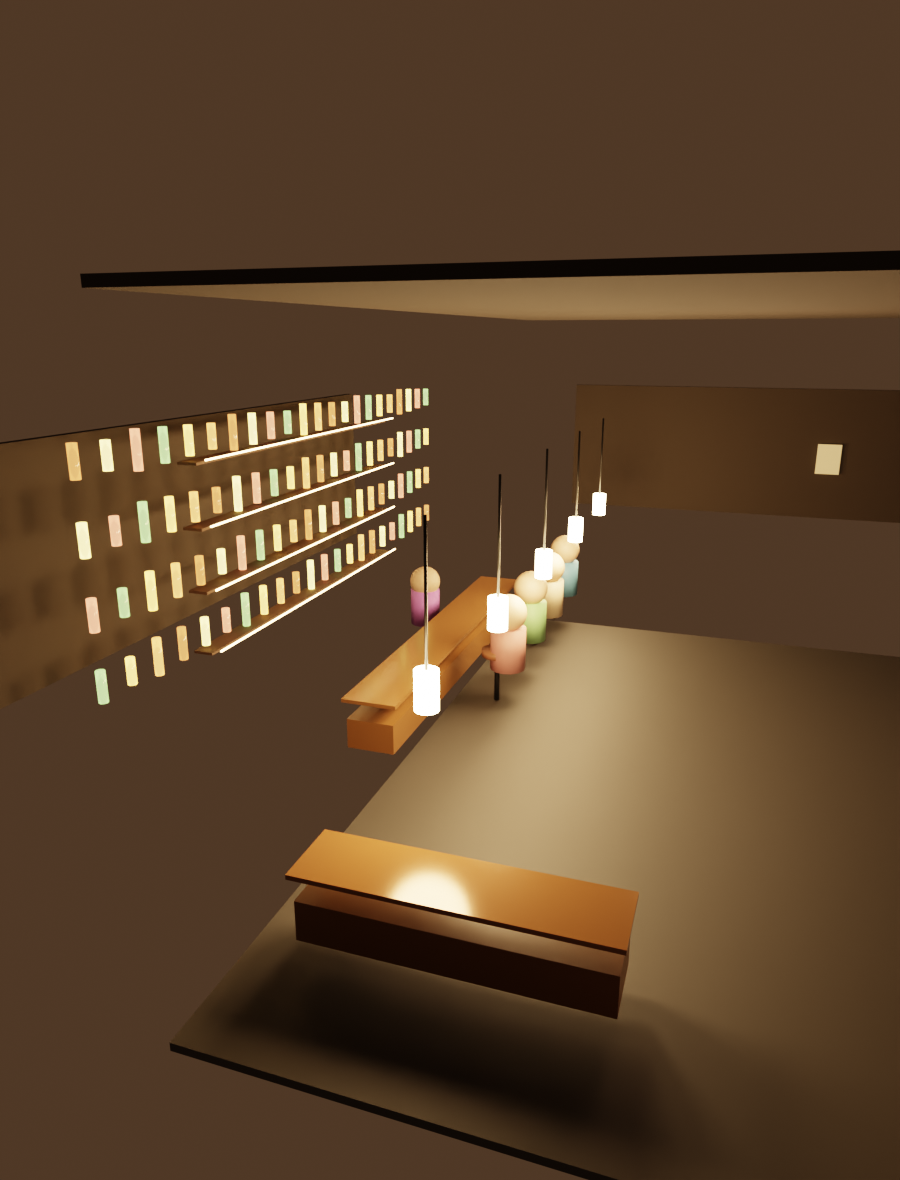 Blender Cycles render